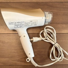 【格安】Panasonic製ドライヤー 「イオニティ」EH-NE59の画像