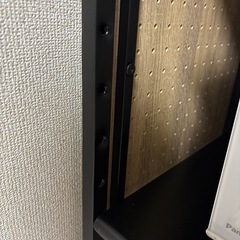 スチールラックの画像