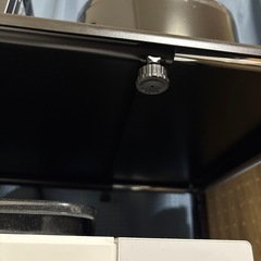 スチールラックの画像