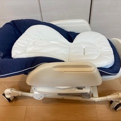 combi  コンビ　ネムリラ　オートスウィングの画像