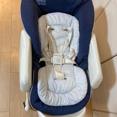 combi  コンビ　ネムリラ　オートスウィングの画像