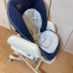 combi  コンビ　ネムリラ　オートスウィングの画像