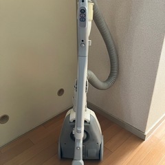 HITACHI 日立 掃除機　たつまきサイクロン CV-SJ8の画像