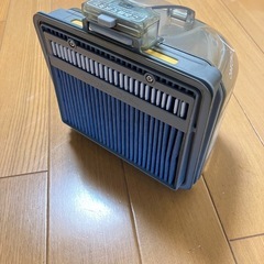 HITACHI 日立 掃除機　たつまきサイクロン CV-SJ8の画像