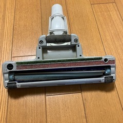 HITACHI 日立 掃除機　たつまきサイクロン CV-SJ8の画像