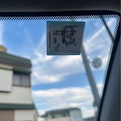 ゼロクラウン　18アスリート　低走行　の画像