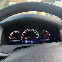 ゼロクラウン　18アスリート　低走行　の画像