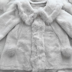 (セール中)コートの画像