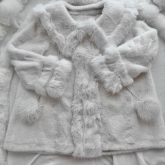 (セール中)コートの画像