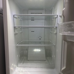 冷蔵庫、170L 町田市の画像