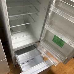 冷蔵庫、170L 町田市の画像