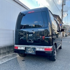 綺麗なアトレーワゴン‼️すぐ乗れます👌の画像