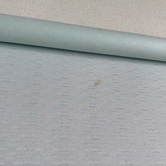 商談中【中古】ロールスクリーン/タチカワブラインド/1830×1200/正面天面取付両用/プルコード/1級遮光防炎生地の画像