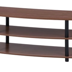 テレビ台　ローボード　の画像