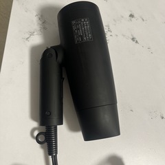 SALONIA ドライヤーの画像