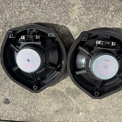 ホンダ　純正スピーカーの画像