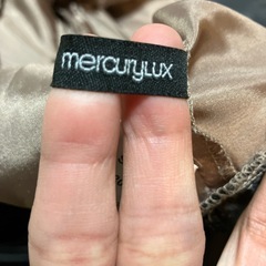 ミニドレス　Sの画像