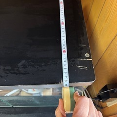 キャスター付きテレビ台②の画像