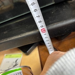 キャスター付きテレビ台②の画像