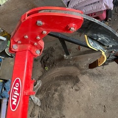 ニプロソイルリフターの画像