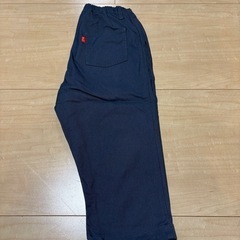 dev!rock 5分丈ズボン✖️2着
の画像