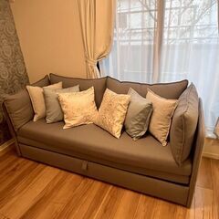 民泊清掃スタッフ募集【江東区】の画像