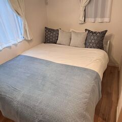 民泊清掃スタッフ募集【江東区】の画像