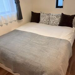 民泊清掃スタッフ募集【江東区】の画像