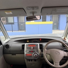 H24  ダイハツタント✨低走行新車1オーナー😎の画像