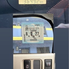 H24  ダイハツタント✨低走行新車1オーナー😎の画像