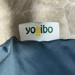 ヨギボーサポート（撥水カバー）の画像