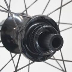 ROVAL 「ロヴァール」 ALPINIST CLX1 DISC シマノ11速 ホイールセット / バイチャリ福岡店 ITU1SHG16ZV4-Jの画像