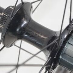 ROVAL 「ロヴァール」 ALPINIST CLX1 DISC シマノ11速 ホイールセット / バイチャリ福岡店 ITU1SHG16ZV4-Jの画像