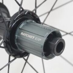ROVAL 「ロヴァール」 ALPINIST CLX1 DISC シマノ11速 ホイールセット / バイチャリ福岡店 ITU1SHG16ZV4-Jの画像