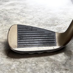 マルマン　CS M301 ゴルフクラブ 3番アイアン UT Marumanの画像