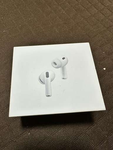 AirPods Pro3