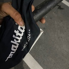 マキタブロアー18Vの画像