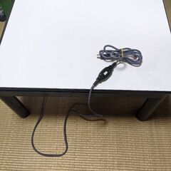 こたつ　リバーシブルテーブル板　　コタツ　の画像