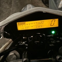 Dトラッカー125の画像