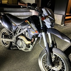 Dトラッカー125の画像