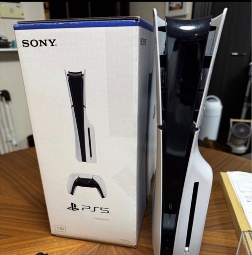 プレステ5
