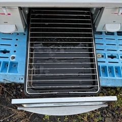 綺麗　リンナイ　ガスコンロ　LPガス の画像