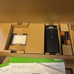 【20%値下げ中】iRobot Roomba ロボット掃除機 ルンバ e5 e5150の画像