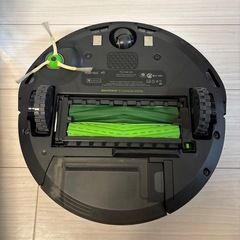 【20%値下げ中】iRobot Roomba ロボット掃除機 ルンバ e5 e5150の画像