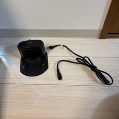 【20%値下げ中】iRobot Roomba ロボット掃除機 ルンバ e5 e5150の画像