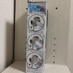 節水シャワーヘッドの画像