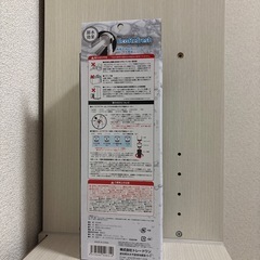 節水シャワーヘッドの画像