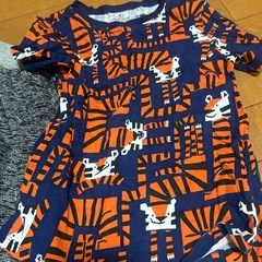 男の子　110 4点セットの画像