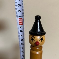 洋服掛けの画像