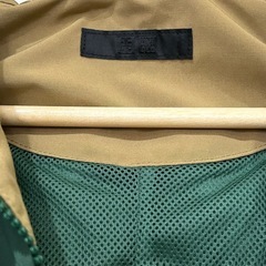 UNIQLO 新品　ユーティリティパーカー　Sサイズの画像